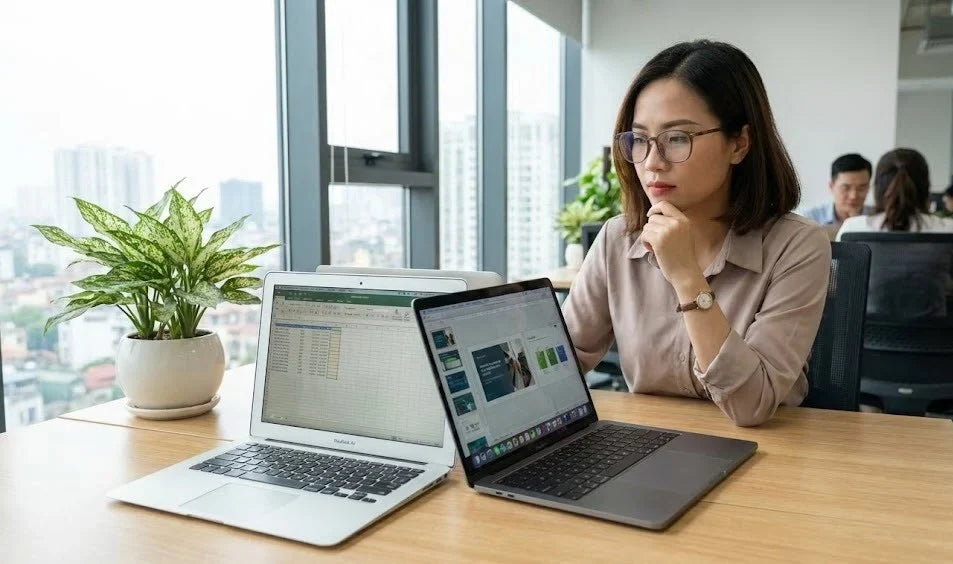 ¿Conviene el Leasing de Equipos Apple para tu Empresa? | Selerian