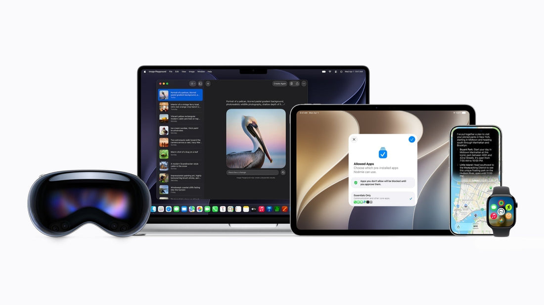 WWDC26: Apple Intelligence de Nueva Generación, Siri AI e iOS 27 — Todo lo que Necesitas Saber