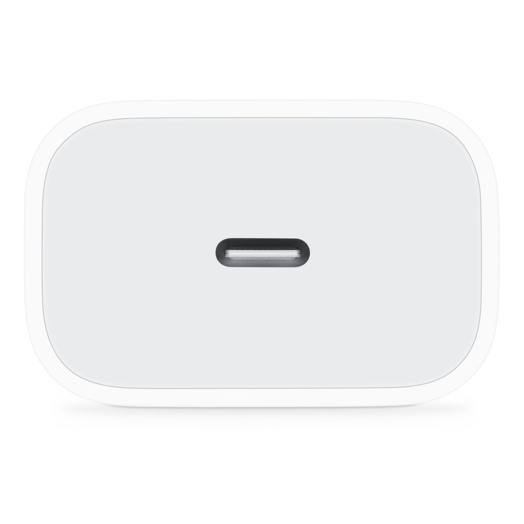 20W USB-C Power Adapter