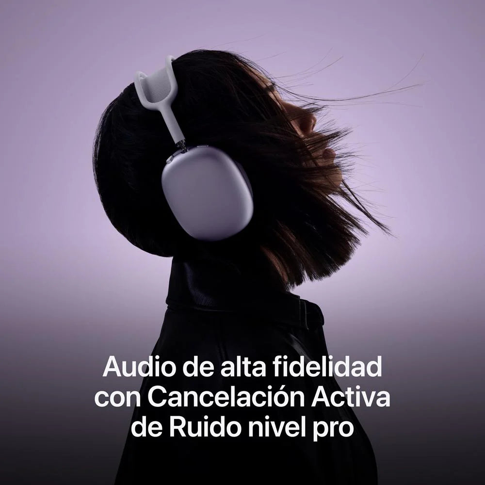 AirPods Max - Orange
