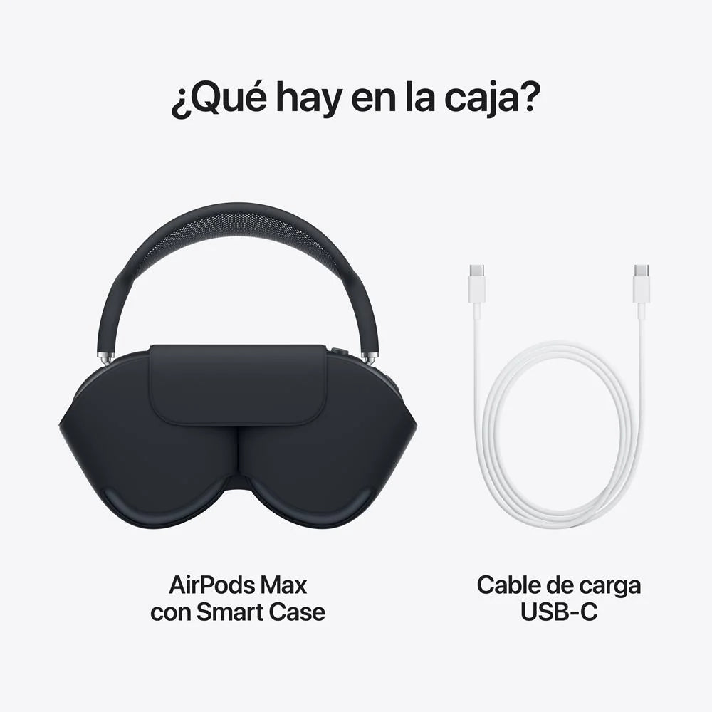 AirPods Max - Orange