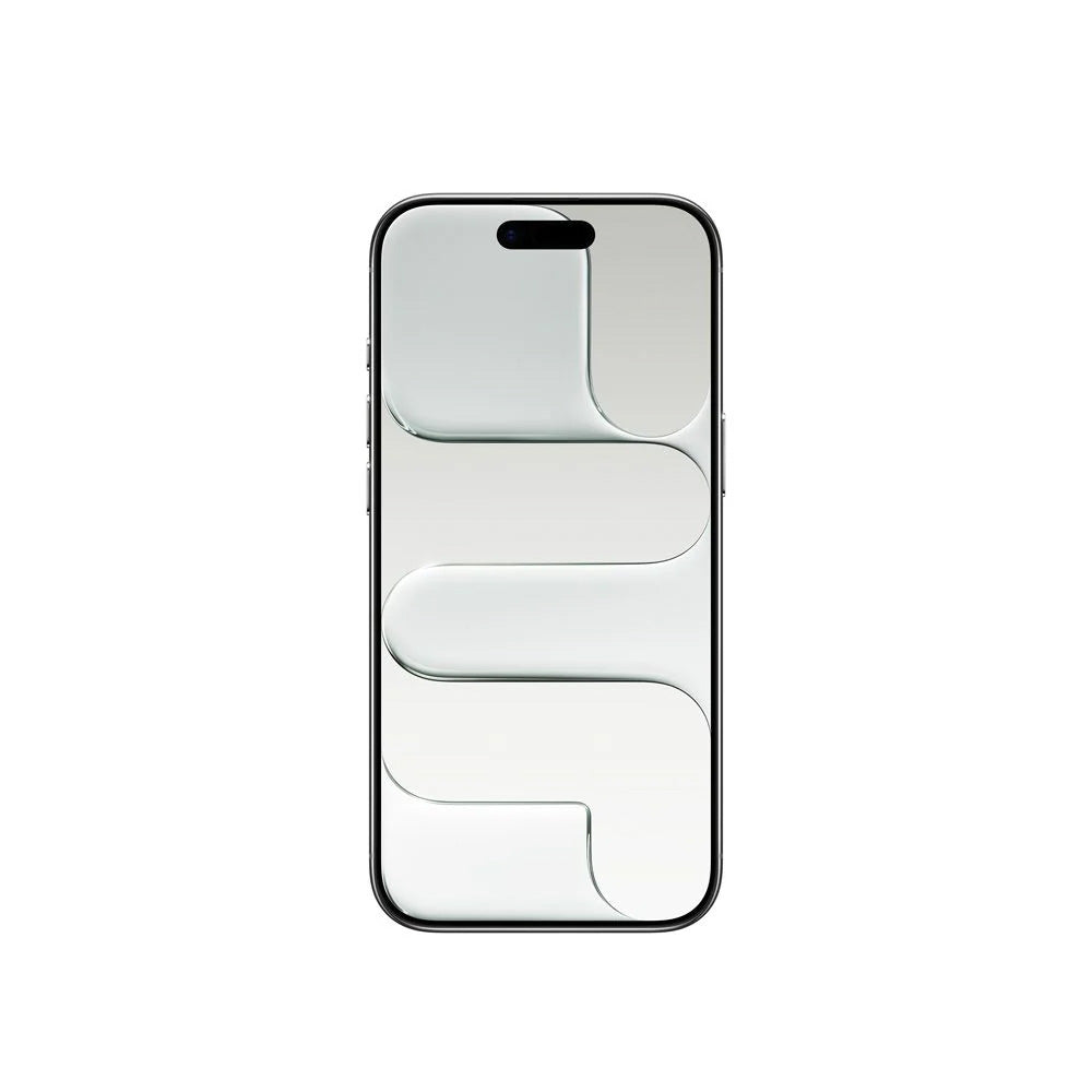 iPhone Air 1TB Cloud White