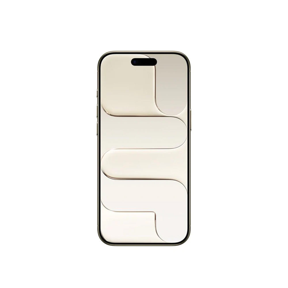 iPhone Air 512GB Light Gold