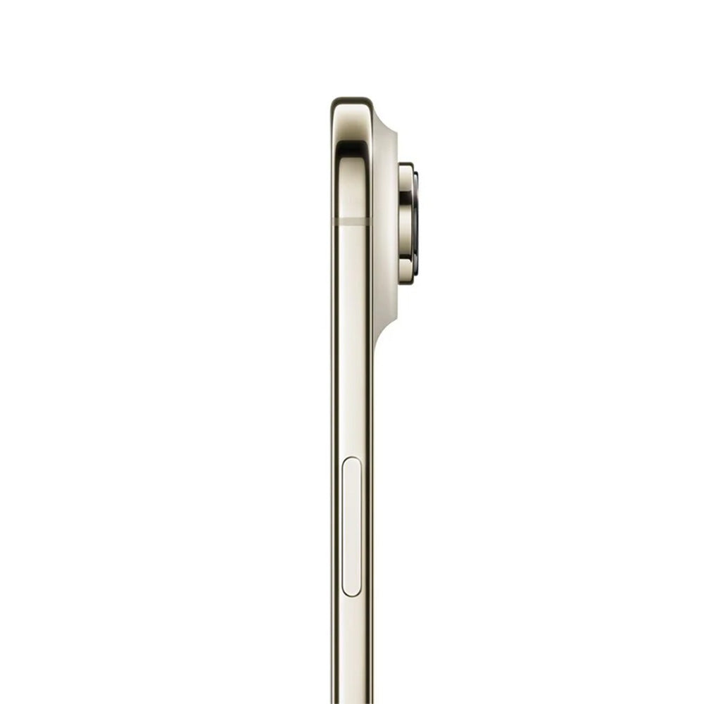 iPhone Air 1TB Light Gold