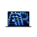 13-inch MacBook Air: Apple M5 chip with 10‑core CPU and 10‑core GPU, 16GB, 1TB SSD - Midnight