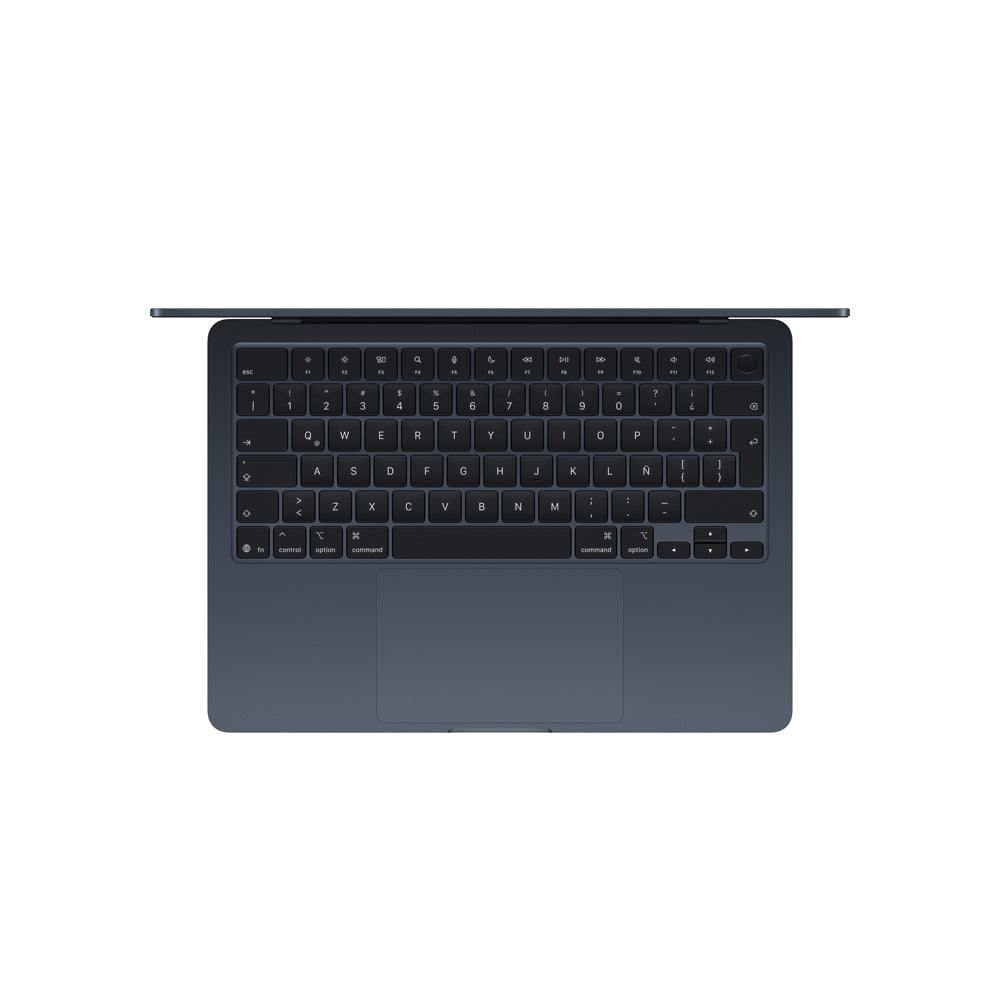 13-inch MacBook Air: Apple M5 chip with 10‑core CPU and 10‑core GPU, 24GB, 1TB SSD - Midnight