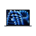 15-inch MacBook Air: Apple M5 chip with 10‑core CPU and 10‑core GPU, 16GB, 1TB SSD - Midnight