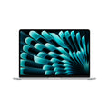15-inch MacBook Air: Apple M5 chip with 10‑core CPU and 10‑core GPU, 24GB, 1TB SSD - Silver