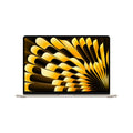 15-inch MacBook Air: Apple M5 chip with 10‑core CPU and 10‑core GPU, 24GB, 1TB SSD - Starlight