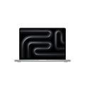 14-inch MacBook Pro: Apple M5 Pro chip with 18‑core CPU and 20‑core GPU, 24GB, 2TB SSD - Silver