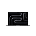 14-inch MacBook Pro: Apple M5 Max chip with 18‑core CPU and 32‑core GPU, 36GB, 2TB SSD - Space Black