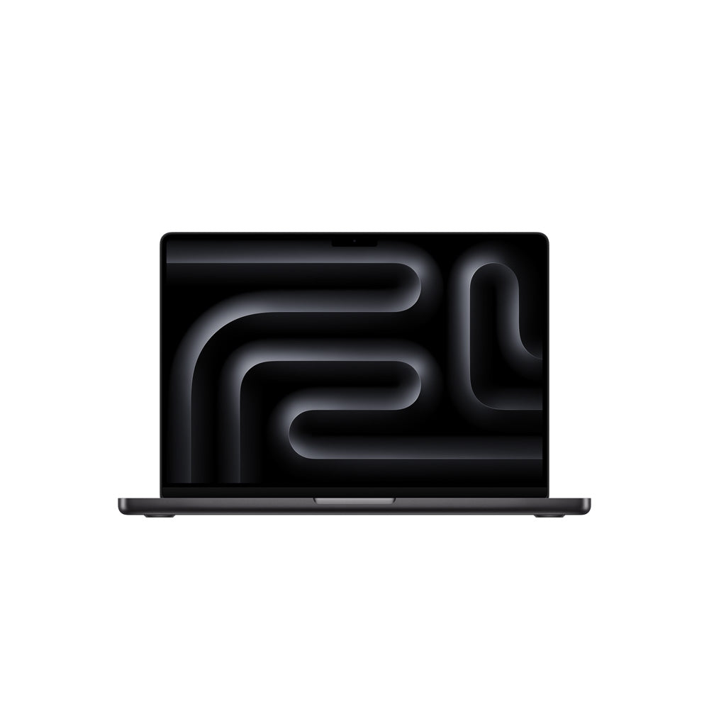 14-inch MacBook Pro: Apple M5 Max chip with 18‑core CPU and 32‑core GPU, 36GB, 2TB SSD - Space Black