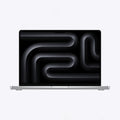 14-inch MacBook Pro: Apple M5 chip with 10‑core CPU and 10‑core GPU, 32GB, 1TB SSD - Silver