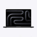 14-inch MacBook Pro: Apple M5 chip with 10‑core CPU and 10‑core GPU, 32GB, 1TB SSD - Space Black
