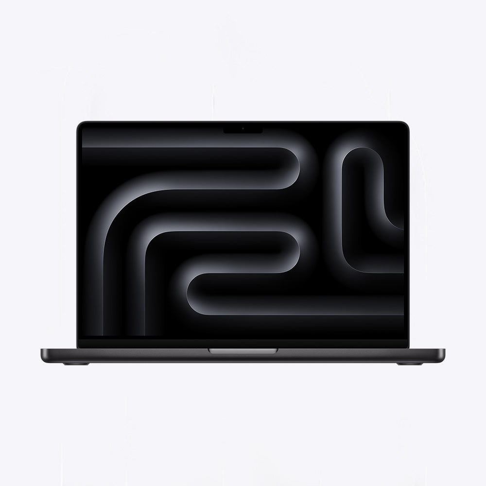 14-inch MacBook Pro: Apple M5 chip with 10‑core CPU and 10‑core GPU, 32GB, 1TB SSD - Space Black