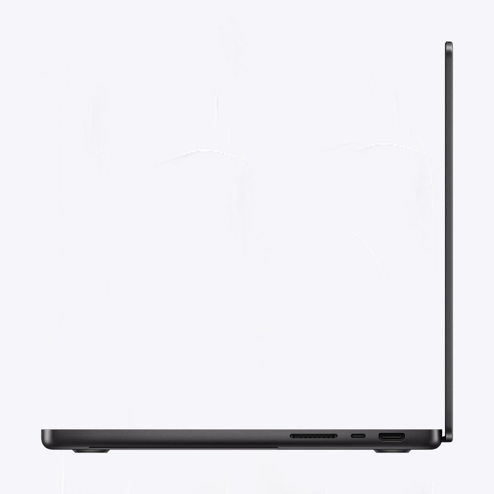 14-inch MacBook Pro: Apple M5 chip with 10‑core CPU and 10‑core GPU, 32GB, 1TB SSD - Space Black
