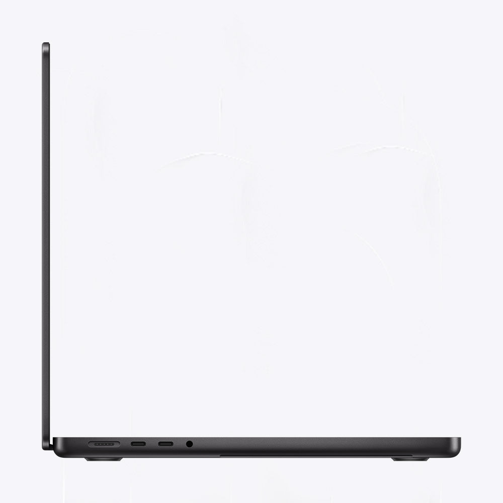14-inch MacBook Pro: Apple M5 chip with 10‑core CPU and 10‑core GPU, 32GB, 1TB SSD - Space Black