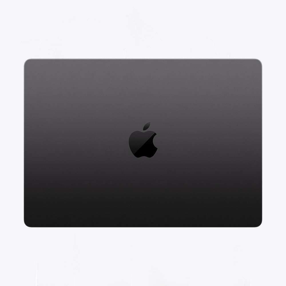 14-inch MacBook Pro: Apple M5 chip with 10‑core CPU and 10‑core GPU, 32GB, 1TB SSD - Space Black