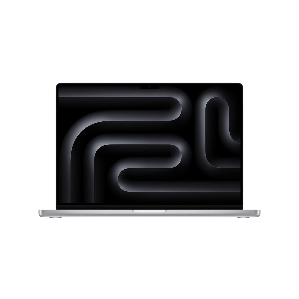 16-inch MacBook Pro: Apple M5 Max chip with 18‑core CPU and 32‑core GPU, 36GB, 2TB SSD - Silver