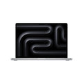 16-inch MacBook Pro: Apple M5 Pro chip with 18‑core CPU and 20‑core GPU, 48GB, 1TB SSD - Silver