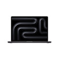 16-inch MacBook Pro: Apple M5 Max chip with 18‑core CPU and 40‑core GPU, 48GB, 2TB SSD - Space Black