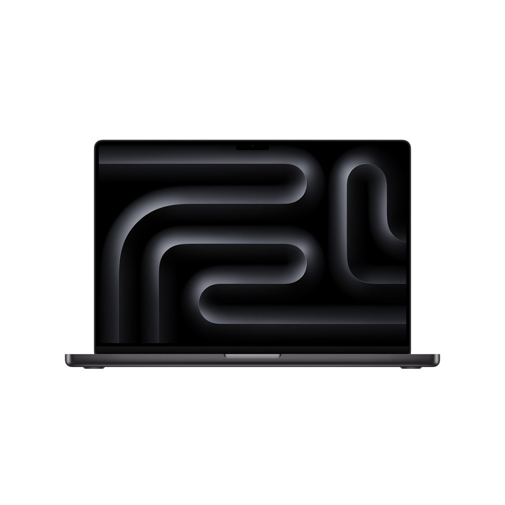 16-inch MacBook Pro: Apple M5 Pro chip with 18‑core CPU and 20‑core GPU, 24GB, 1TB SSD - Space Black