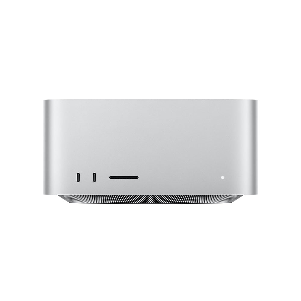 Mac Studio: Apple M4 Max chip with 14_core CPU, 32_core GPU, 36GB, 512GB