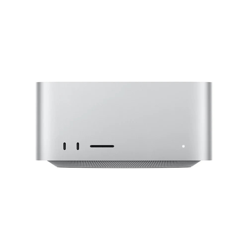Mac Studio: Apple M3 Ultra chip with 28_core CPU, 60_core GPU, 96GB, 1TB