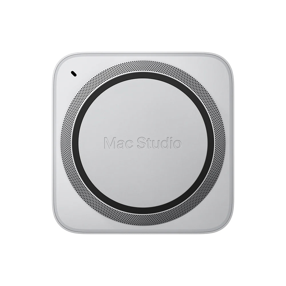 Mac Studio: Apple M3 Ultra chip with 28_core CPU, 60_core GPU, 96GB, 1TB
