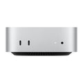 Mac mini: Apple M4 Pro chip with 12_core CPU and 16_core GPU, 24GB, 512GB SSD