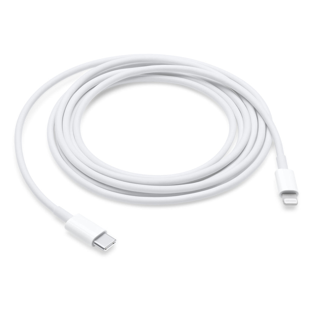 Cable USB-C a Lightning (2m)