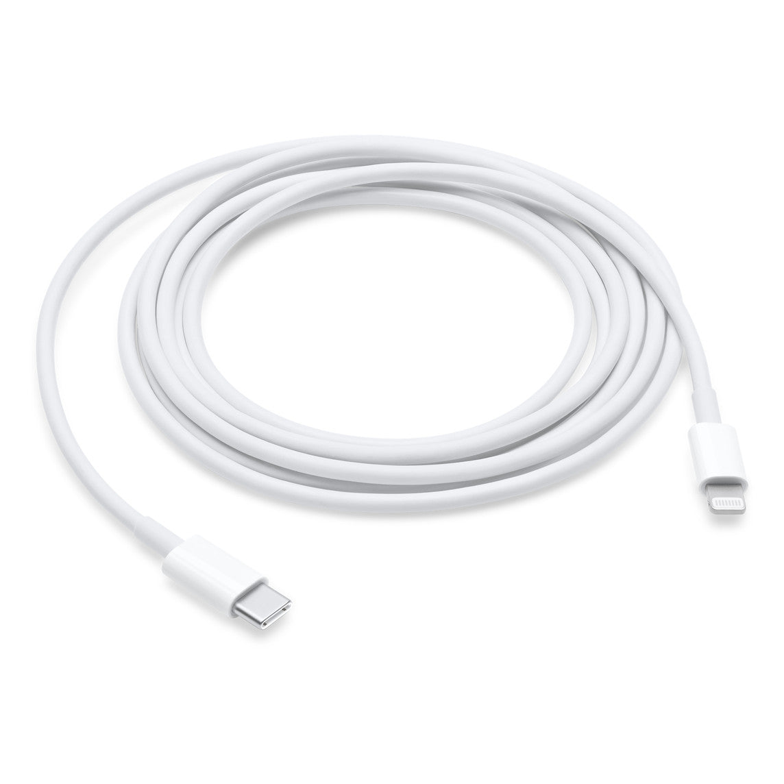 Cable USB-C a Lightning (2m)