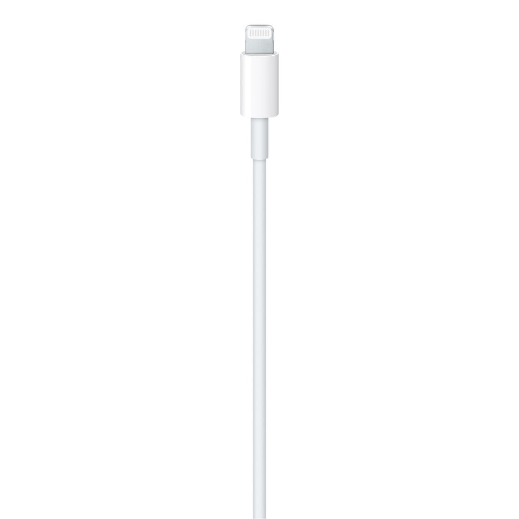 Cable USB-C a Lightning (2m)