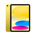 iPad Wi-Fi 512GB - Yellow