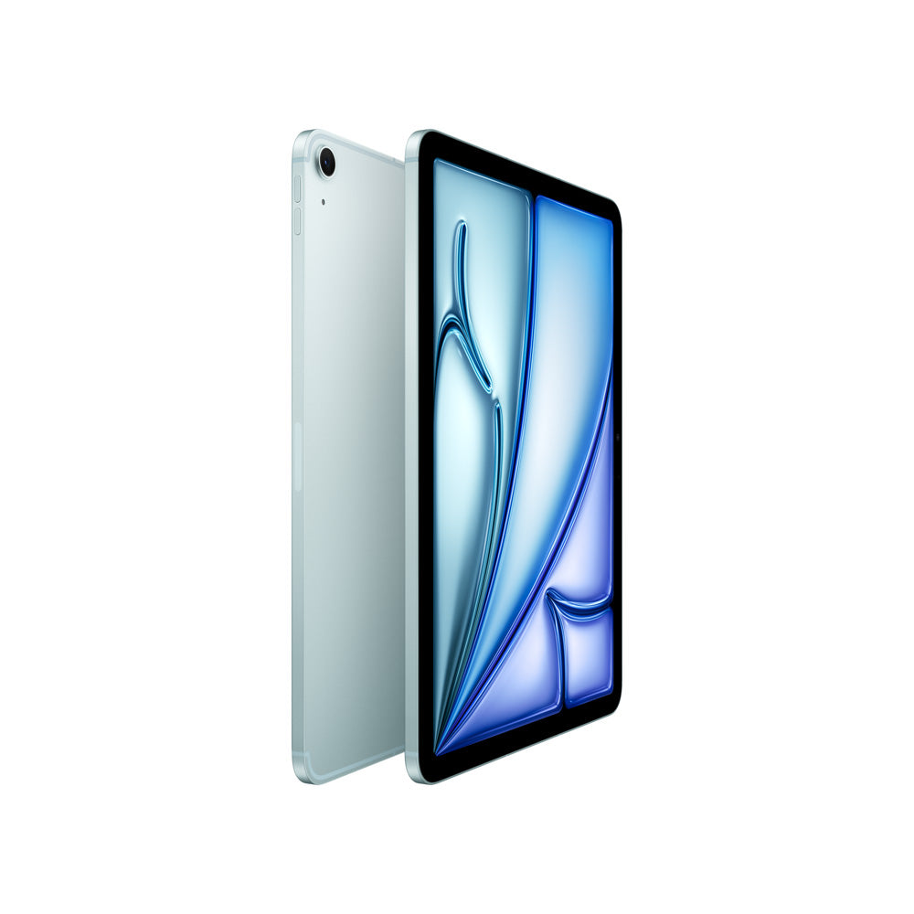 11-inch iPad Air Wi-Fi + Cellular 512GB - Blue
