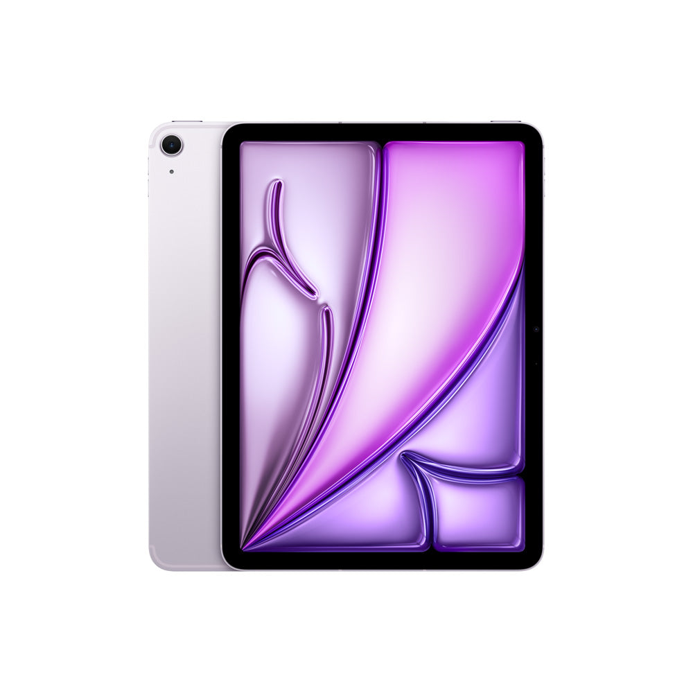 11-inch iPad Air Wi-Fi + Cellular 512GB - Purple
