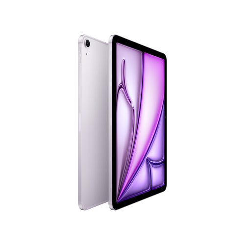 11-inch iPad Air Wi-Fi + Cellular 512GB - Purple