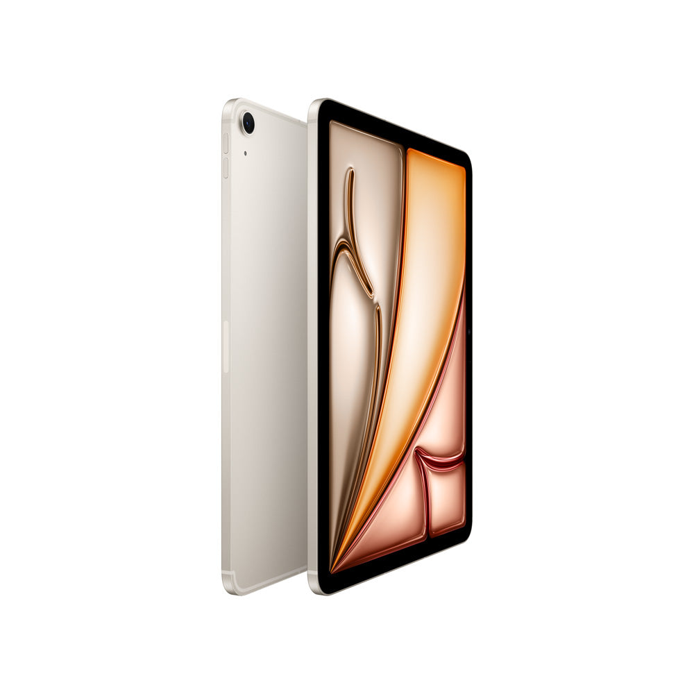 11-inch iPad Air Wi-Fi + Cellular 256GB - Starlight