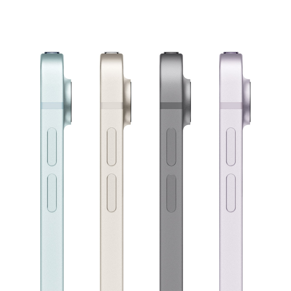 11-inch iPad Air Wi-Fi + Cellular 128GB - Starlight