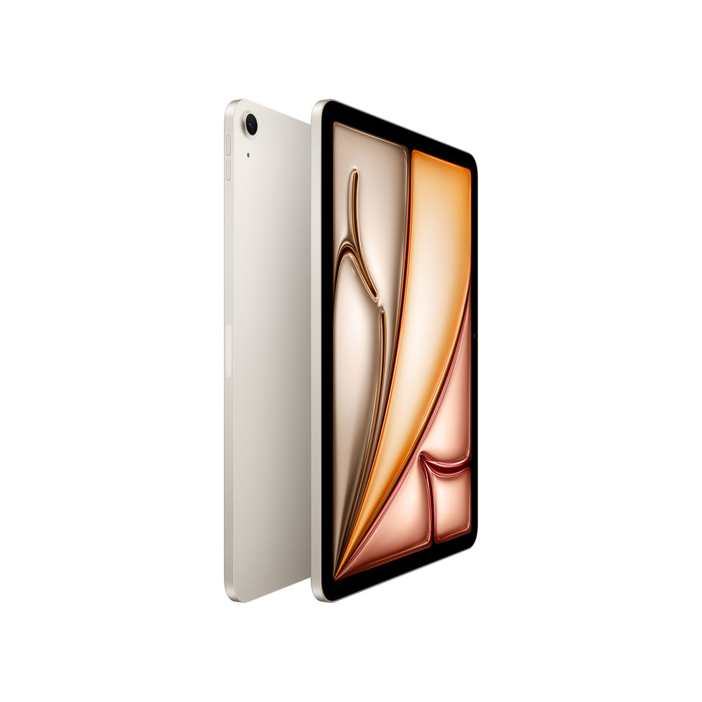 11-inch iPad Air Wi-Fi 128GB - Starlight