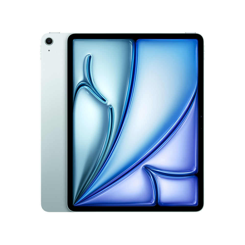 13-inch iPad Air Wi-Fi + Cellular 512GB - Blue