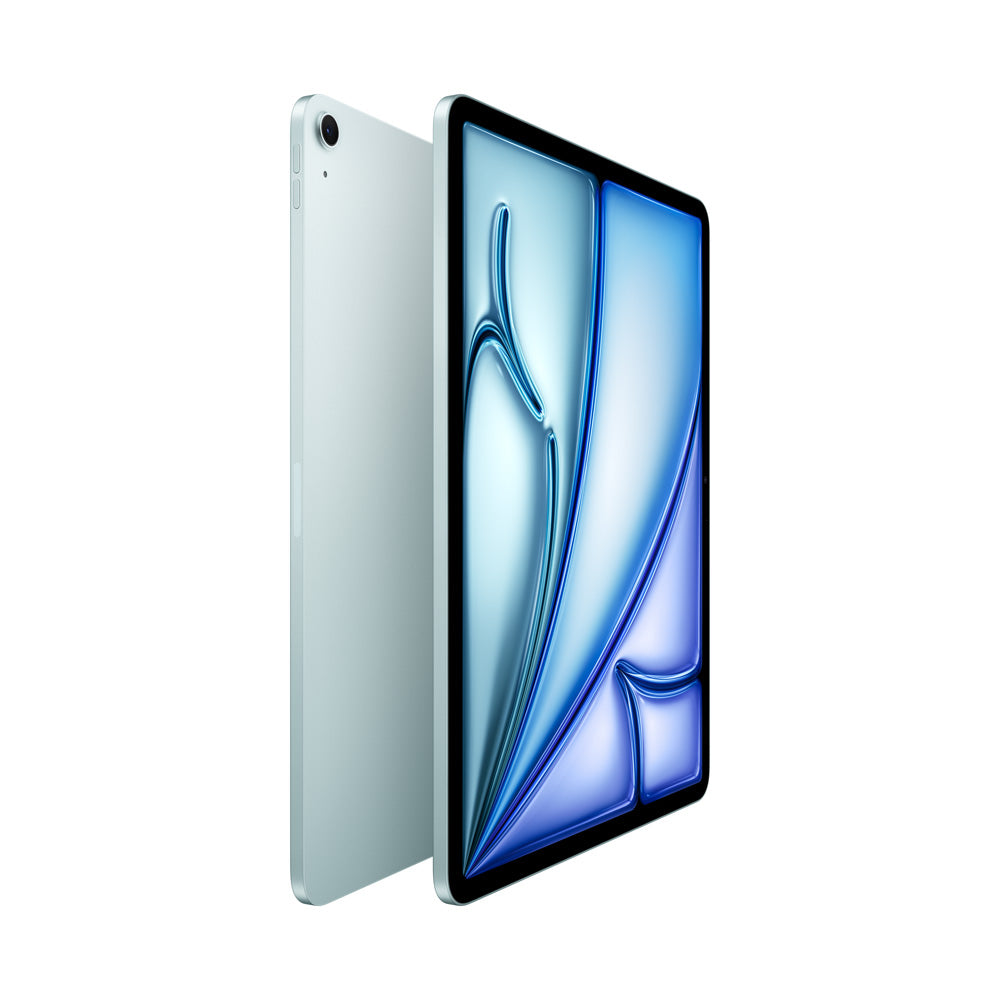 13-inch iPad Air Wi-Fi + Cellular 512GB - Blue