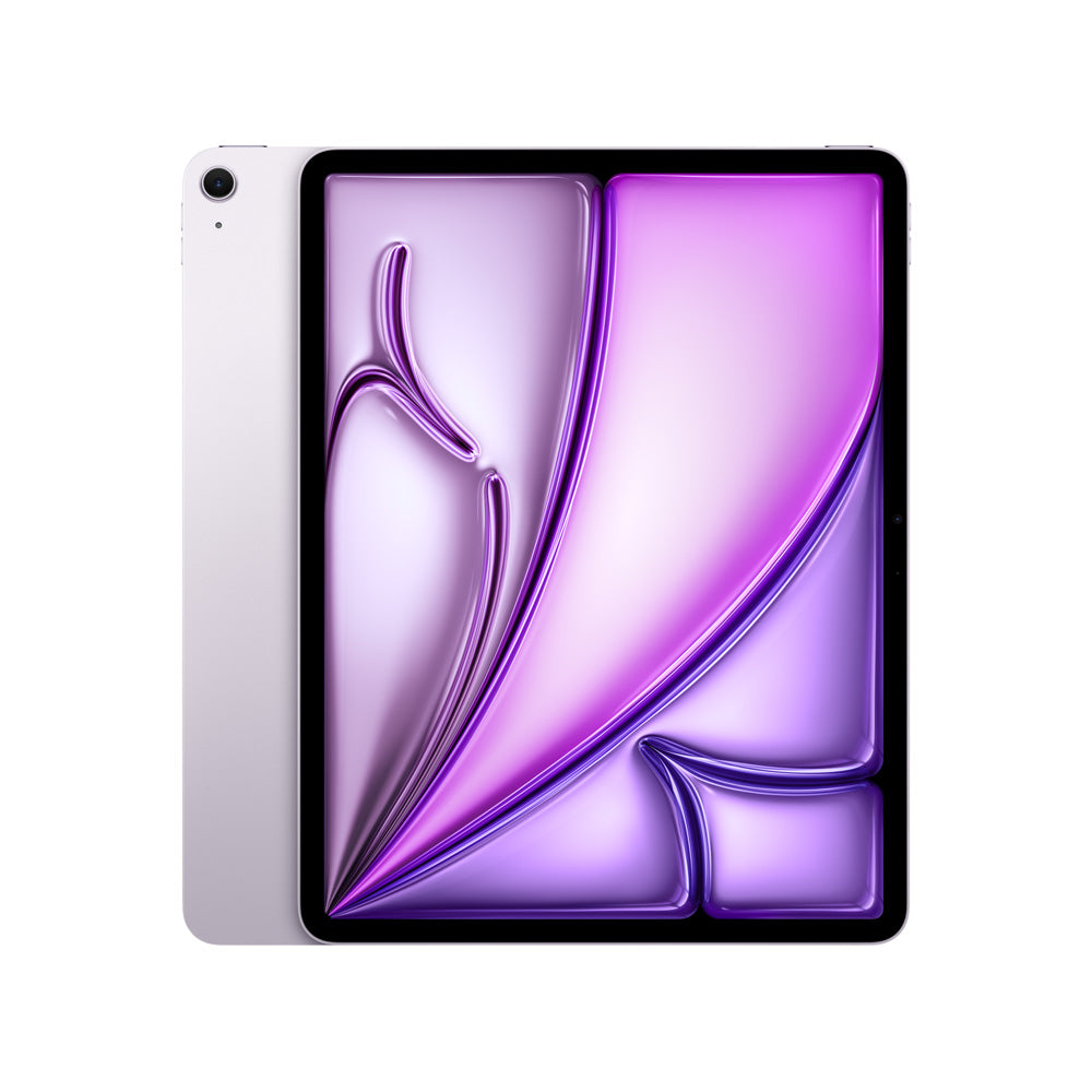 13-inch iPad Air Wi-Fi 256GB - Purple