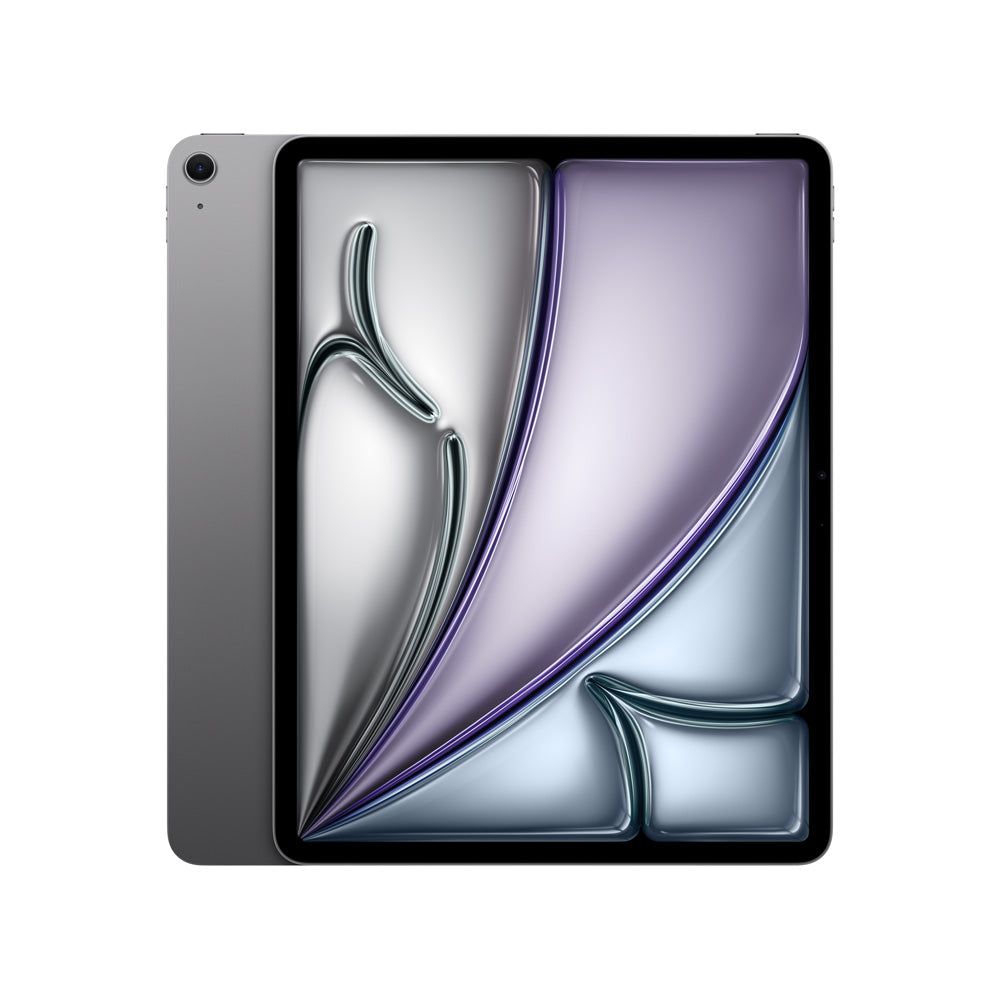 13-inch iPad Air Wi-Fi + Cellular 128GB - Space Grey