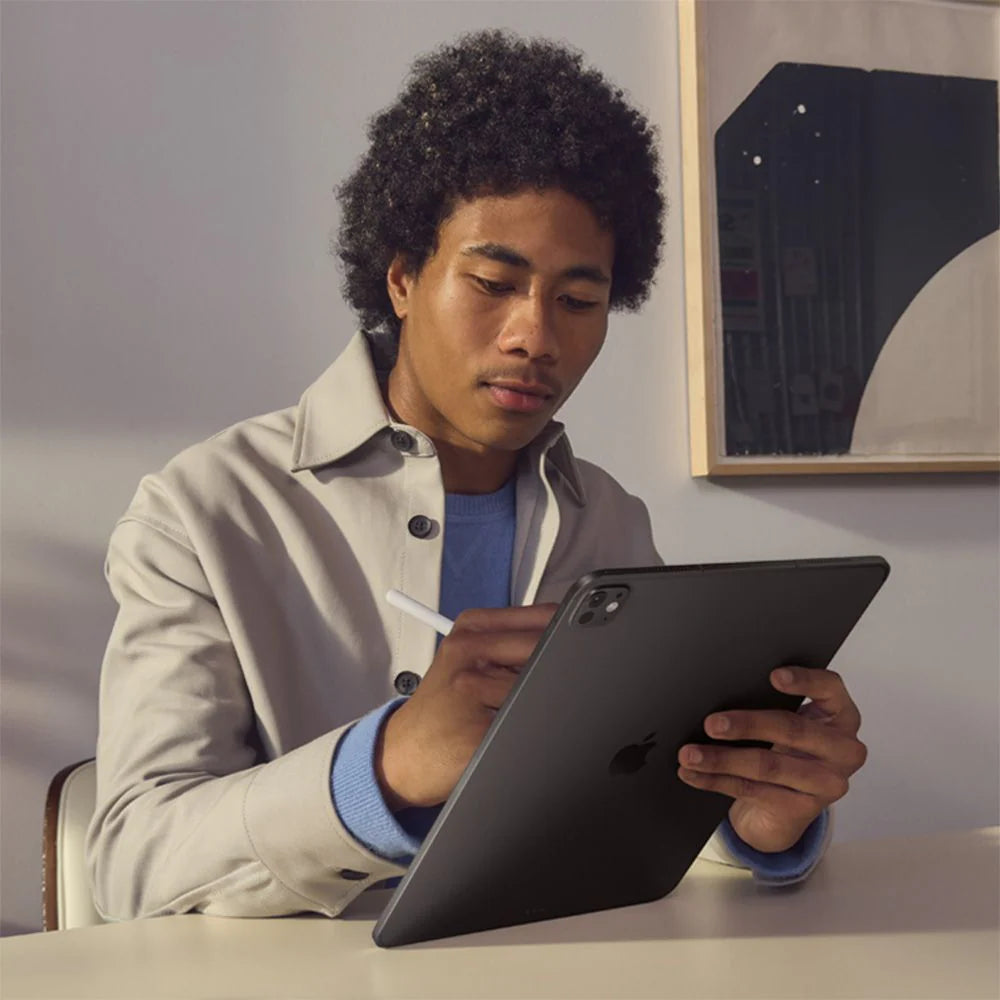 11-inch iPad Pro Wi_Fi 2TB with standard glass - Silver
