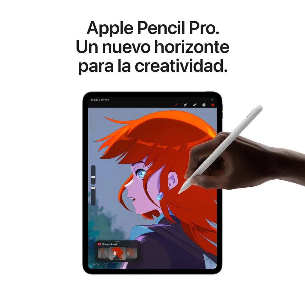 11-inch iPad Pro Wi_Fi 1TB with nano-texture glass - Silver