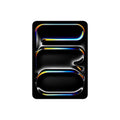 11-inch iPad Pro Wi_Fi + Cellular 2TB with nano-texture glass - Space Black