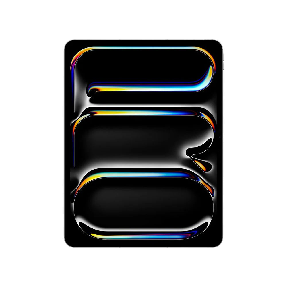 13-inch iPad Pro Wi_Fi 256GB with standard glass - Silver