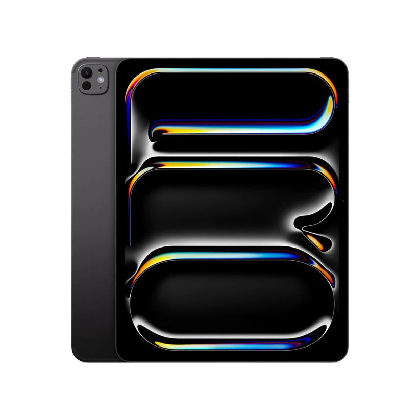 13-inch iPad Pro Wi_Fi 1TB with standard glass - Space Black