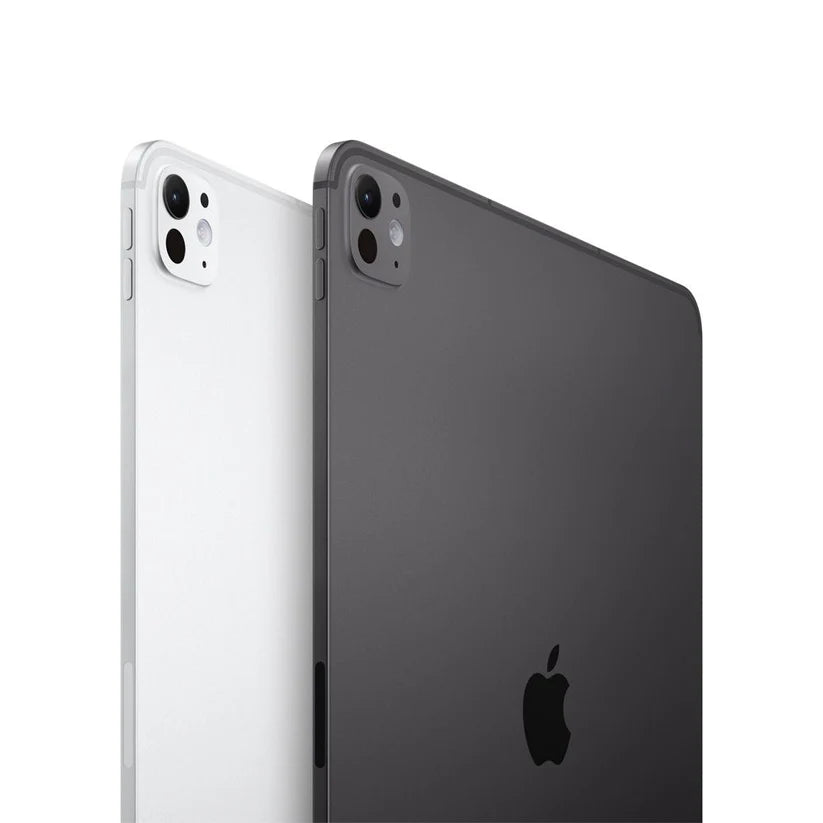 13-inch iPad Pro Wi_Fi + Cellular 2TB with standard glass - Space Black